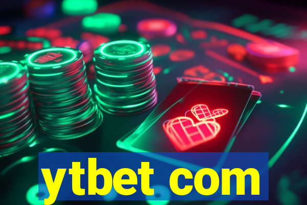 ytbet com